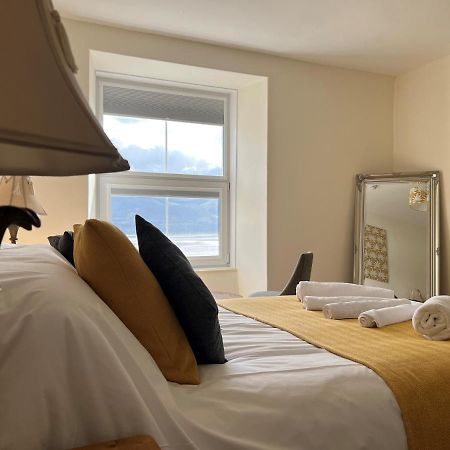 Bed and Breakfast No6 Barmouth Exteriér fotografie