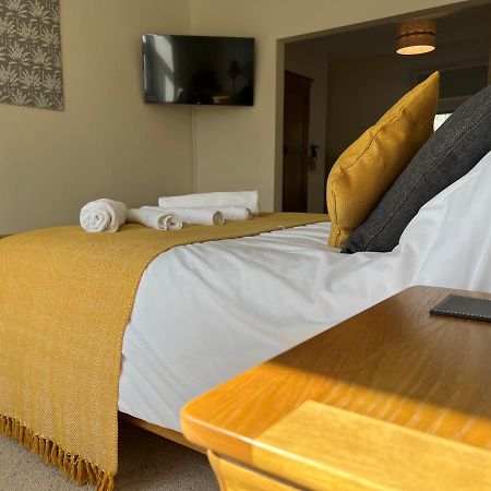 Bed and Breakfast No6 Barmouth Exteriér fotografie