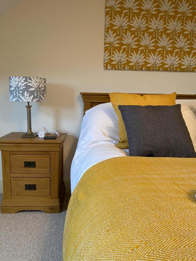 Bed and Breakfast No6 Barmouth Exteriér fotografie