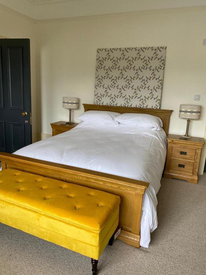 Bed and Breakfast No6 Barmouth Exteriér fotografie