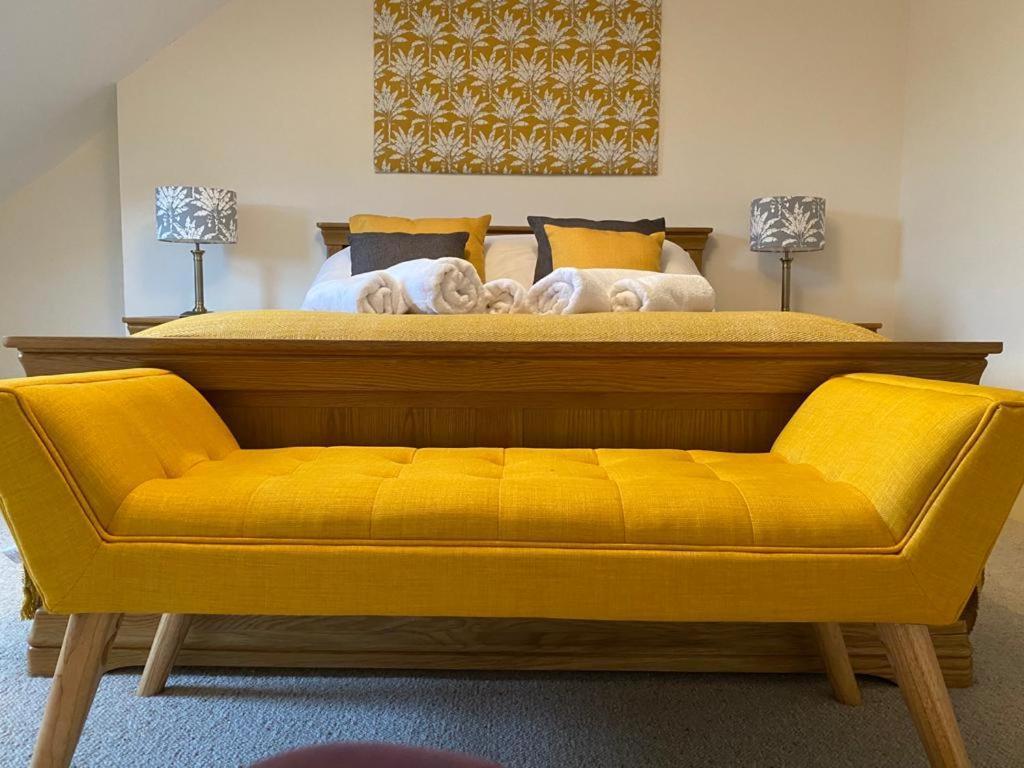 Bed and Breakfast No6 Barmouth Exteriér fotografie