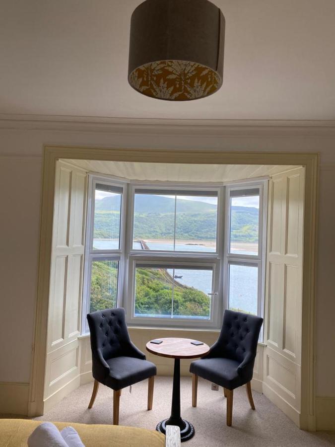 Bed and Breakfast No6 Barmouth Exteriér fotografie