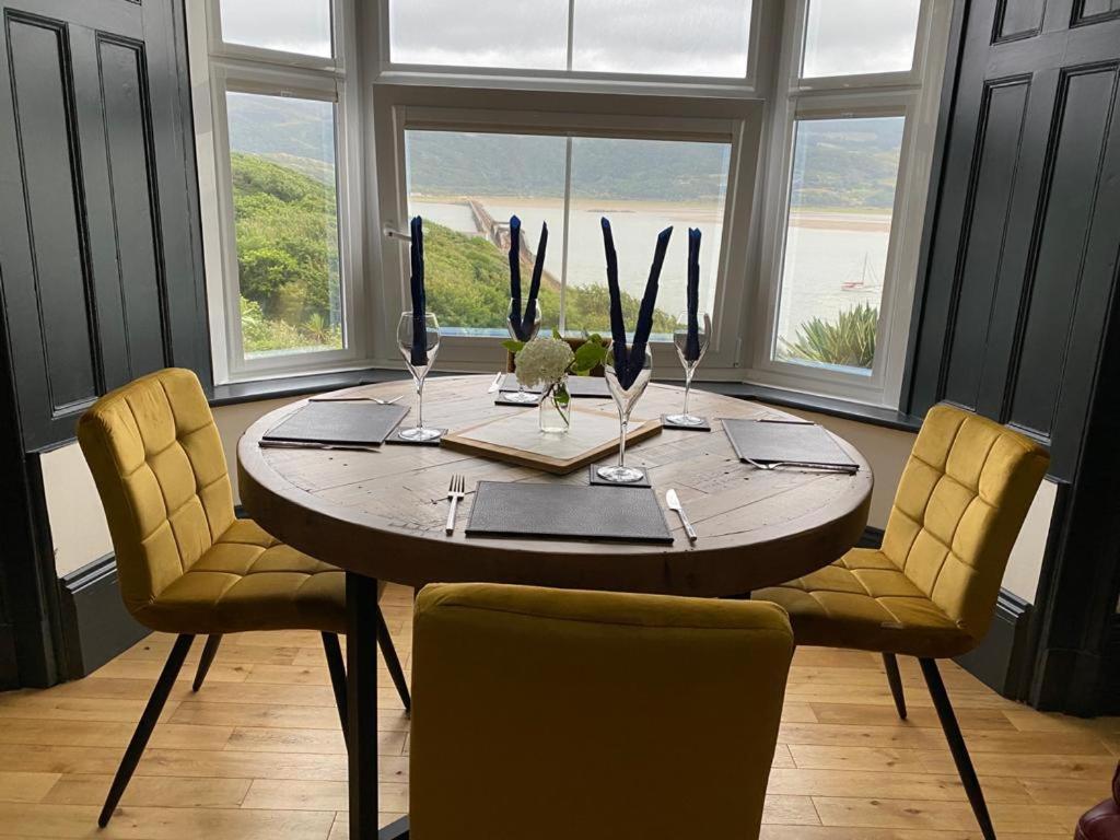 Bed and Breakfast No6 Barmouth Exteriér fotografie
