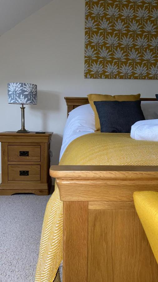 Bed and Breakfast No6 Barmouth Exteriér fotografie
