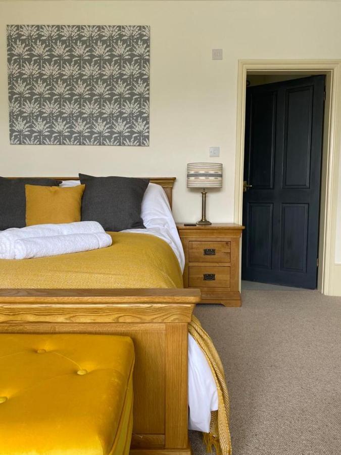 Bed and Breakfast No6 Barmouth Exteriér fotografie