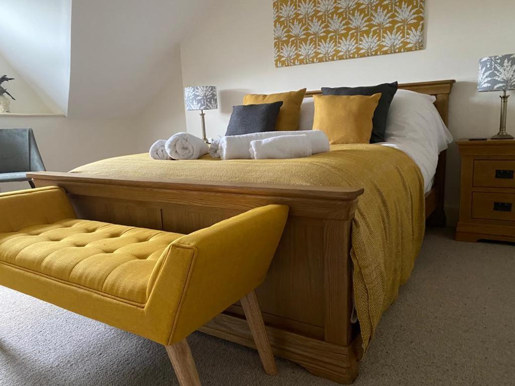 Bed and Breakfast No6 Barmouth Exteriér fotografie