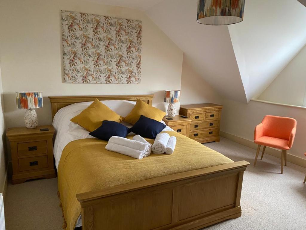 Bed and Breakfast No6 Barmouth Exteriér fotografie