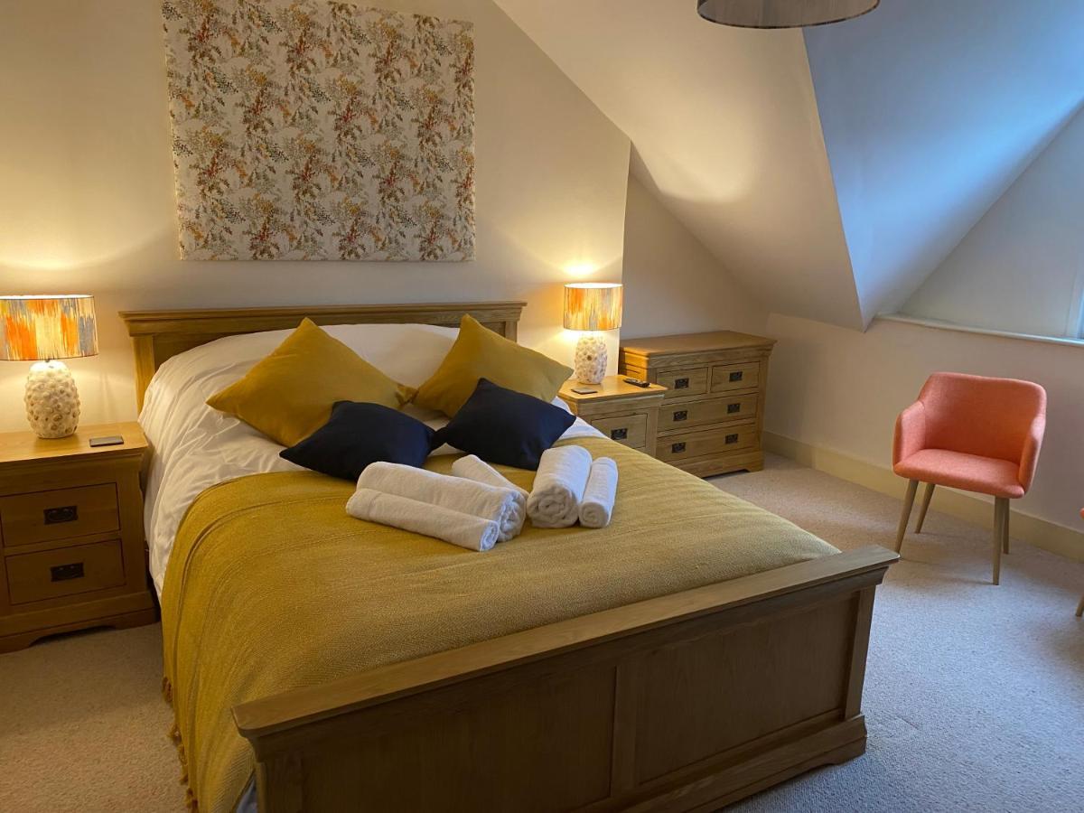 Bed and Breakfast No6 Barmouth Exteriér fotografie