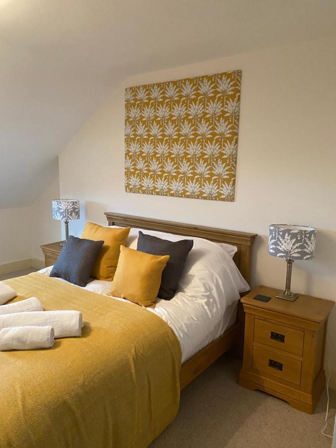 Bed and Breakfast No6 Barmouth Exteriér fotografie