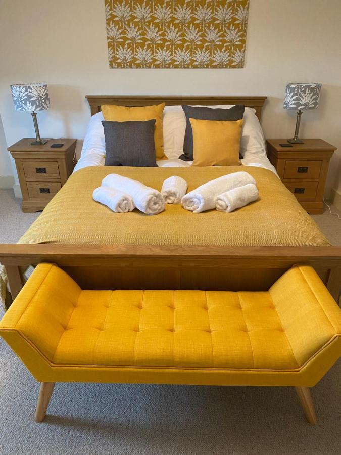 Bed and Breakfast No6 Barmouth Exteriér fotografie