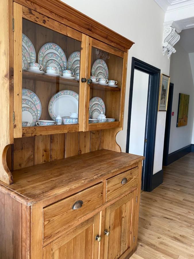 Bed and Breakfast No6 Barmouth Exteriér fotografie
